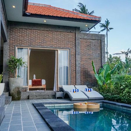 Kidupa Villa Ubud  Exterior photo