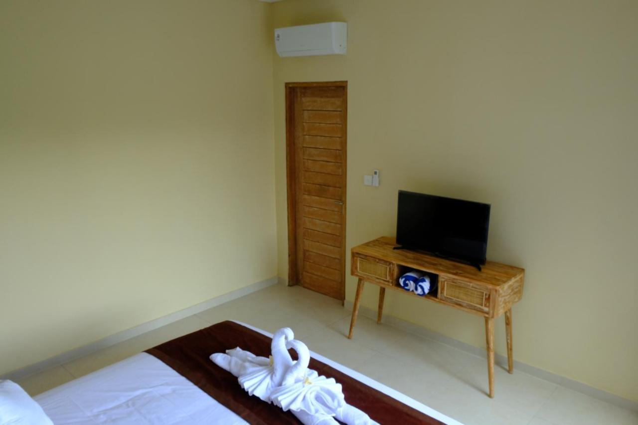 Kidupa Villa Ubud  Exterior photo